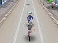 Spel Angry Gran Run Australia på nätet