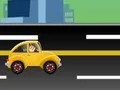 Spel Pou Drives To Go Shopping på nätet