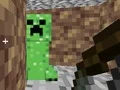 Spel Mazecraft på nätet