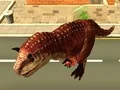 Spel Dinosaur Simulator: Dino World på nätet