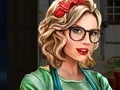 Spel Delicious Recipe på nätet