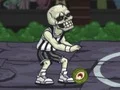 Spel Basket Monsterz på nätet