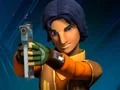 Spel Star Wars Rebels Imperial Heist på nätet