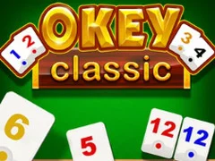Spel Okey Classic på nätet