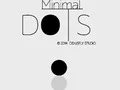 Spel Minimal Dots på nätet