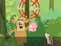 Spel Rain Forest Hunter på nätet