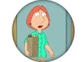 Spel Cartoon Quiz på nätet