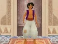 Spel Aladdin Runner på nätet