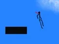 Spel Red Tie Runner på nätet