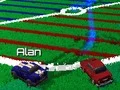 Spel Bumpyball.io på nätet
