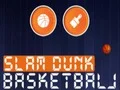 Spel Slam Dunk Basketball på nätet