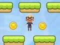 Spel Angry Gran in Up, Up & Away på nätet