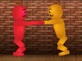 Spel Puppet Wrestling på nätet