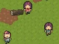 Spel Pixel Zombies på nätet