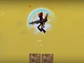 Spel Ninja.io på nätet