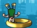 Spel Street Slam på nätet