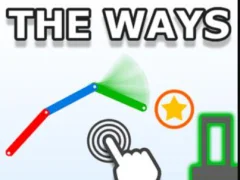 Spel  The Ways på nätet