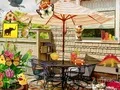 Spel Garden Search hidden objects på nätet