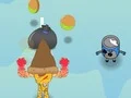 Spel The Grossery Gang: Clean Team Clash på nätet