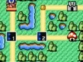 Spel Sonic Mario Bros på nätet