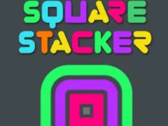 Spel Square Stacker på nätet