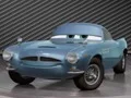 Spel Cars 2: C.H.R.O.M.E. Missions på nätet