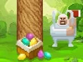 Spel Timber Men Easter på nätet