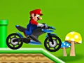 Spel Super Mario Drive på nätet
