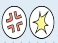 Spel Two Elements på nätet