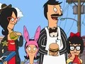 Spel Bob's Burgers på nätet