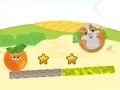 Spel Farmer's Hamster på nätet