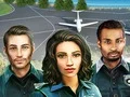 Spel Airport Crime på nätet