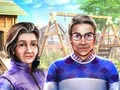Spel Small Town Neighbors på nätet