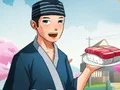Spel Sushi Master på nätet