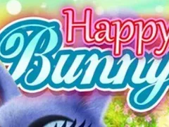 Spel Happy Bunny på nätet