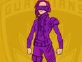 Spel Guardian of the Galaxy: Create Your own på nätet