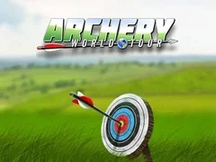 Spel Archery World Tour på nätet