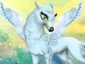 Spel My Fairytale Wolf på nätet