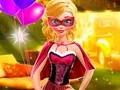 Spel Nina Costume Party på nätet