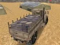 Spel Army Cargo Driver på nätet