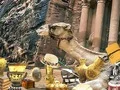 Spel Discover Petra på nätet