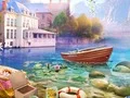 Spel The Biggest Romance på nätet