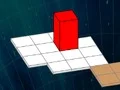 Spel Red Block Returns! på nätet