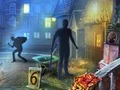 Spel Burglar`s Identity på nätet