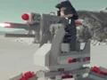 Spel LEGO Star Wars Battlerun på nätet