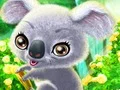 Spel Happy Koala på nätet