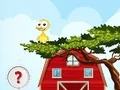 Spel Happy Chicken Jump på nätet