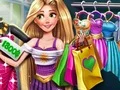 Spel Goldie Princess Realife Shopping på nätet