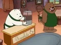 Spel We bare bears Chocolate artist på nätet