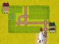 Spel All Aboard! Trackin'through Canada på nätet